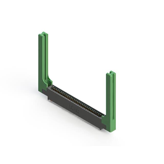 395-062-559-858 EDAC Inc.  Edgeboard Connectors